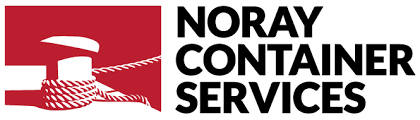 Noray Containers